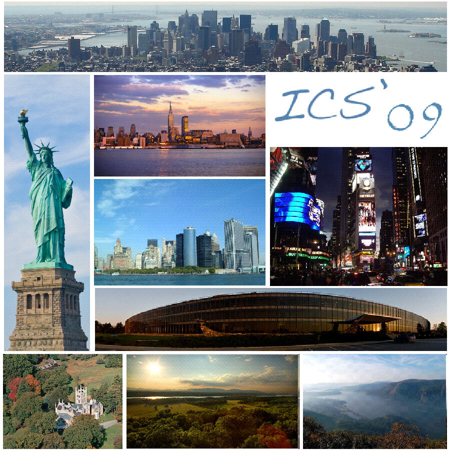 ICS’09-logo